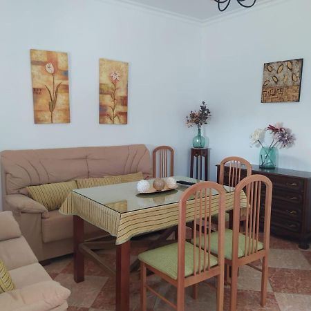 Apartamento Nuevo En Sierra Sur Sevilla Villanueva de San Juan Exteriör bild