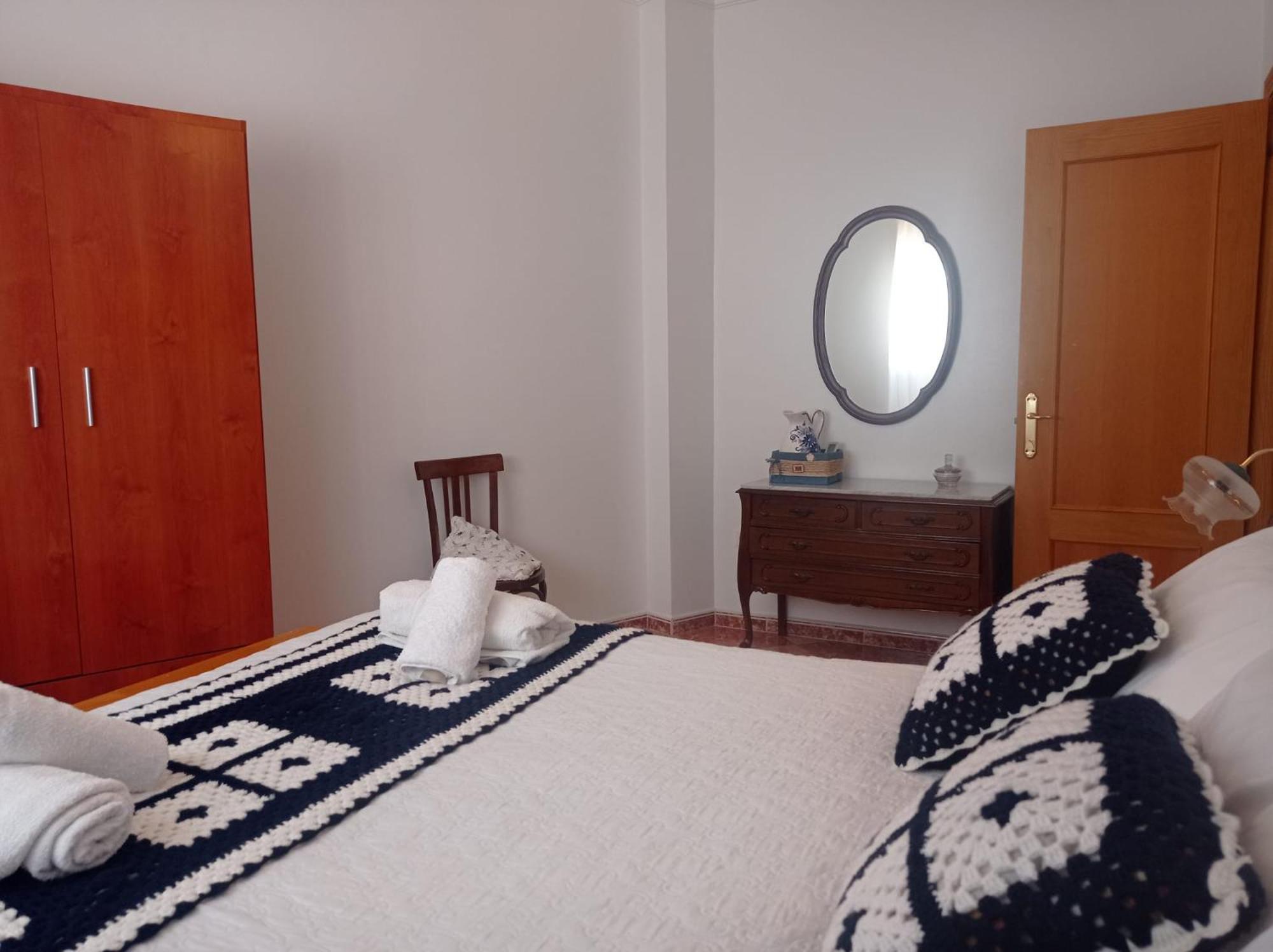 Apartamento Nuevo En Sierra Sur Sevilla Villanueva de San Juan Exteriör bild